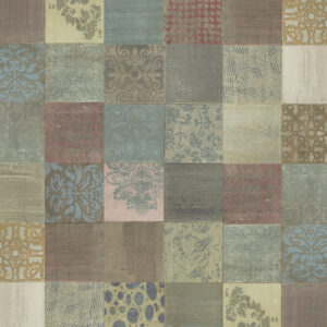 JOKA Designboden 555 5458 Mixed Ornament V4