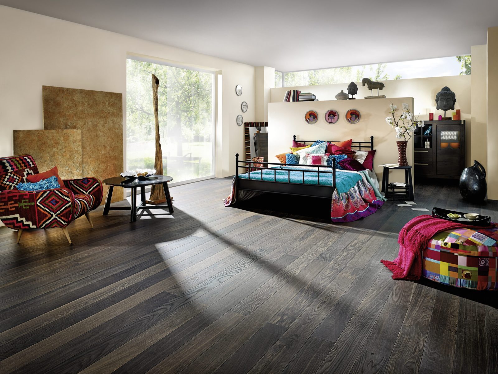 JOKA 140 PS Loft VR113 Räuchereiche geb. V4 - obrazek 3