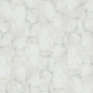 JOKA Designboden 555 Mineral Styles 5604 Carrara White