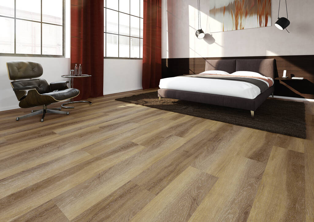 JOKA Designboden 555 5504 Cottage Oak V4 - obrazek 2