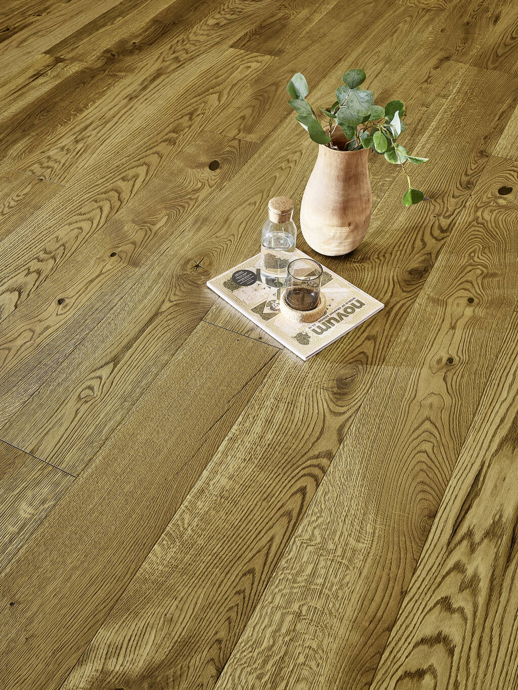 JOKA 435 LD Calgary E6298 Eiche capo strukt. V4 - obrazek 2