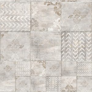 JOKA Wall Hydro Print Vintage Tiles W248