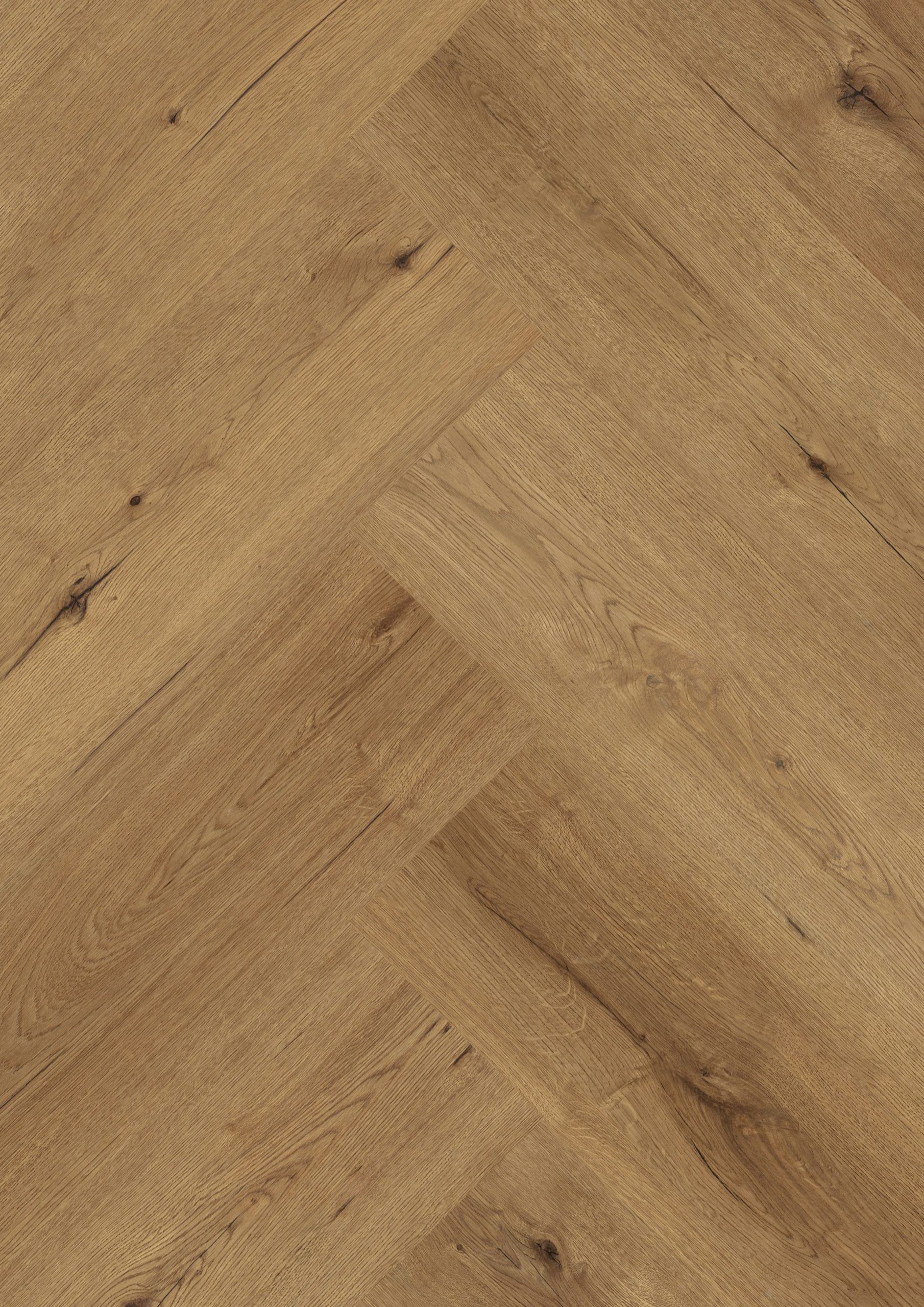 JOKA Deluxe Designboden 255 Cognaceiche Natur Podłoga Click