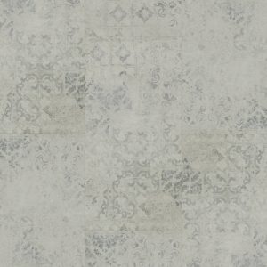 JOKA Designboden 555 5459 Old Patch Blue